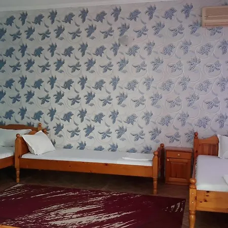 Вила Синя Иглика Kosharitsa Exterior photo