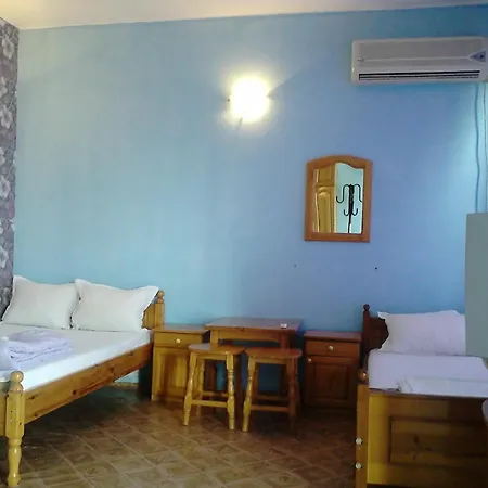 Вила Синя Иглика Kosharitsa Room photo