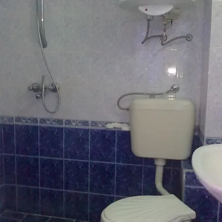 Вила Синя Иглика Kosharitsa Room photo