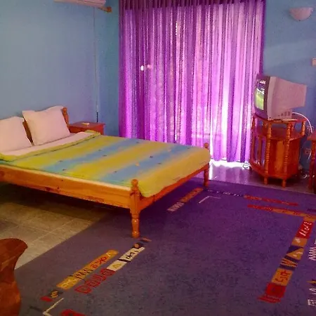 Вила Синя Иглика Kosharitsa Room photo