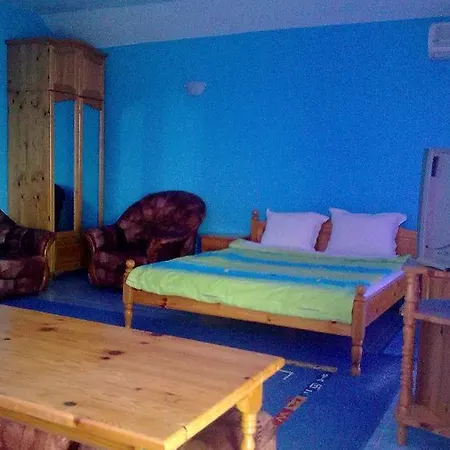 Вила Синя Иглика Kosharitsa Room photo