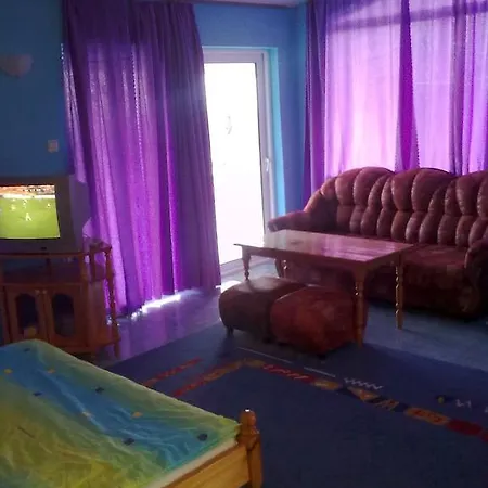Вила Синя Иглика Kosharitsa Room photo